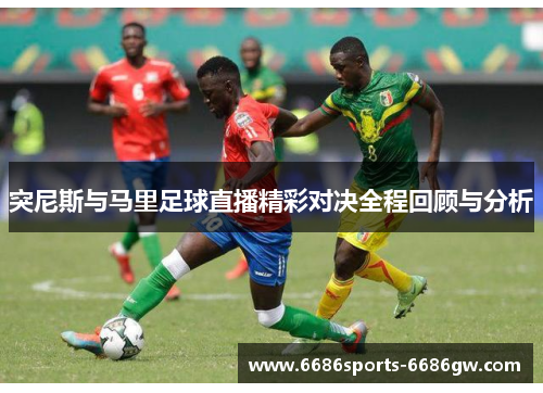 突尼斯与马里足球直播精彩对决全程回顾与分析
